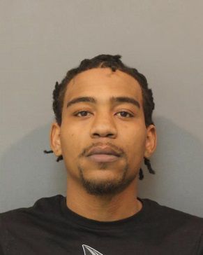 Brandon Leandrews Robinson